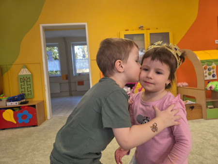 Všechno nejlepší!